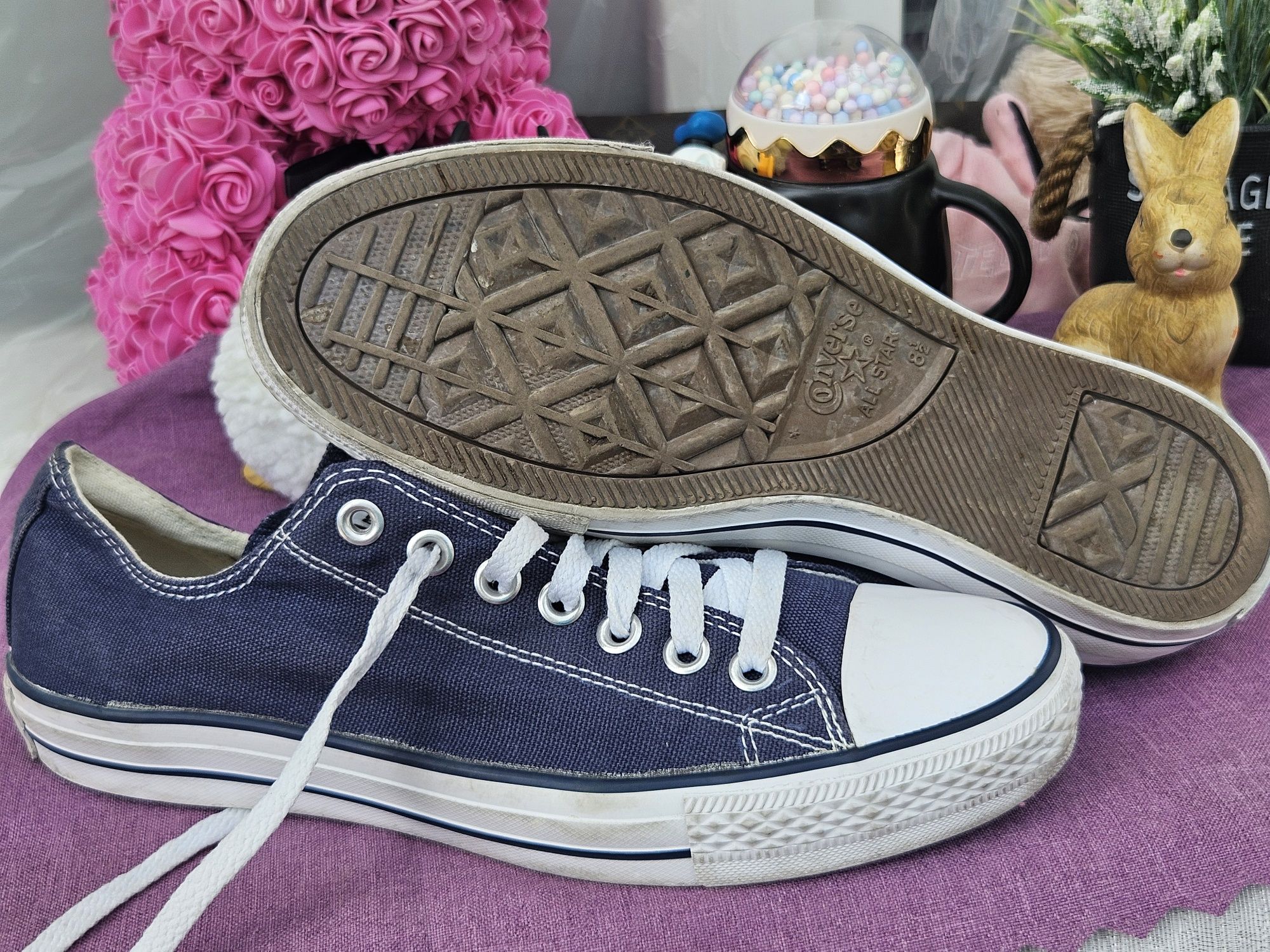 Converse мъжки кецове