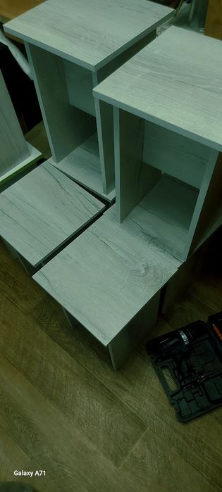 Продам табуретки  новые