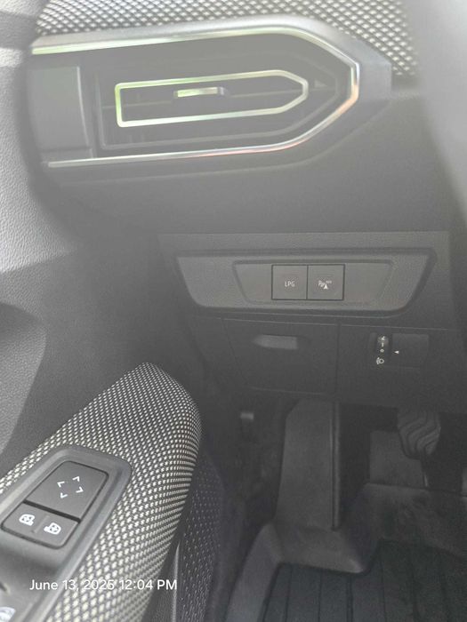 Dacia Jogger 7 locuri