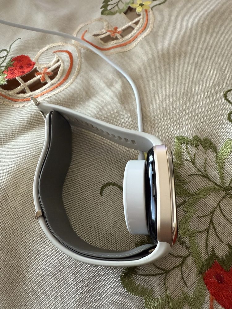 Провадам смарт часовник Huawei D2 Smartwatch (4,62 cm/ 1,82 Zoll)
