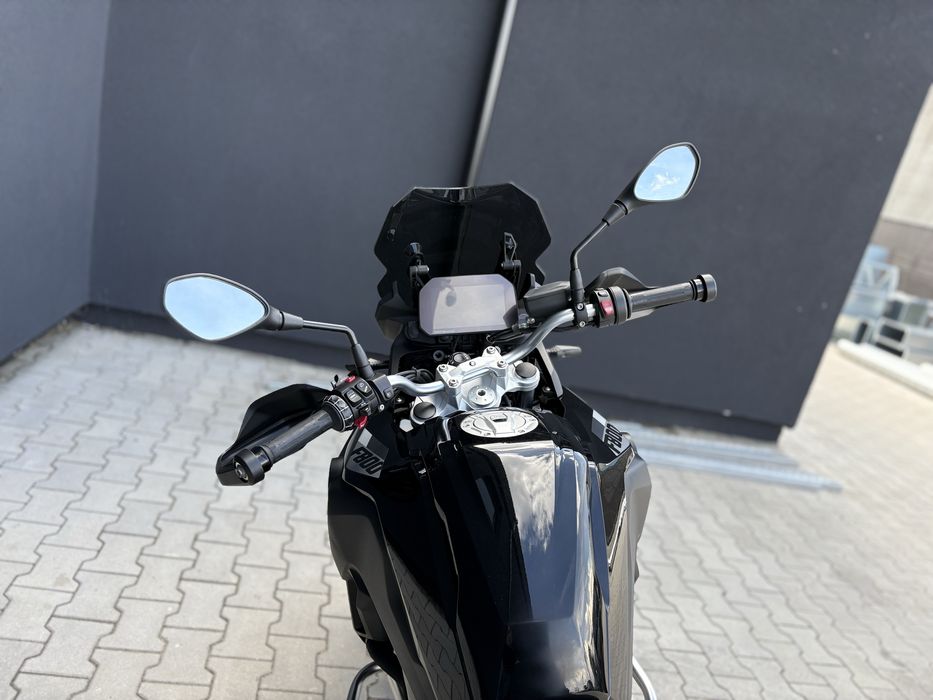 Motocicleta BMW F800GS 2024