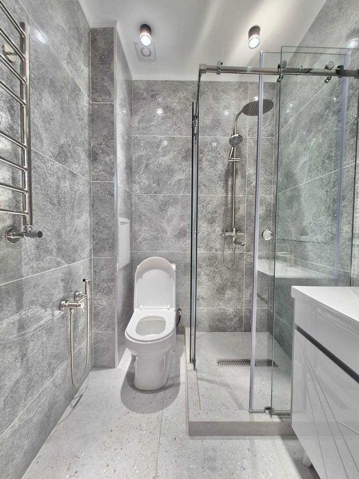 Продаётся 2-комнатная квартира в ЖК Felichita | Яккасарайский район