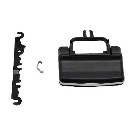 Щипка въздуховод предна Кафяво/Сиво W164 ML GL X164 (2005 - 2011) led