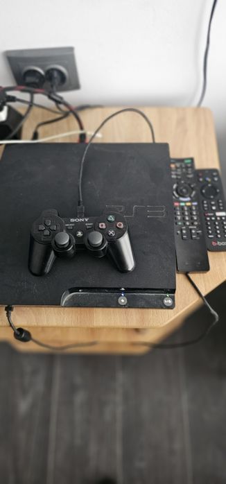 Sony playstation 3