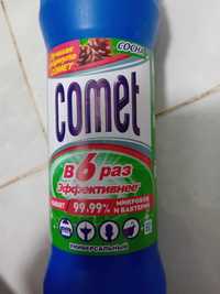 Comet комет