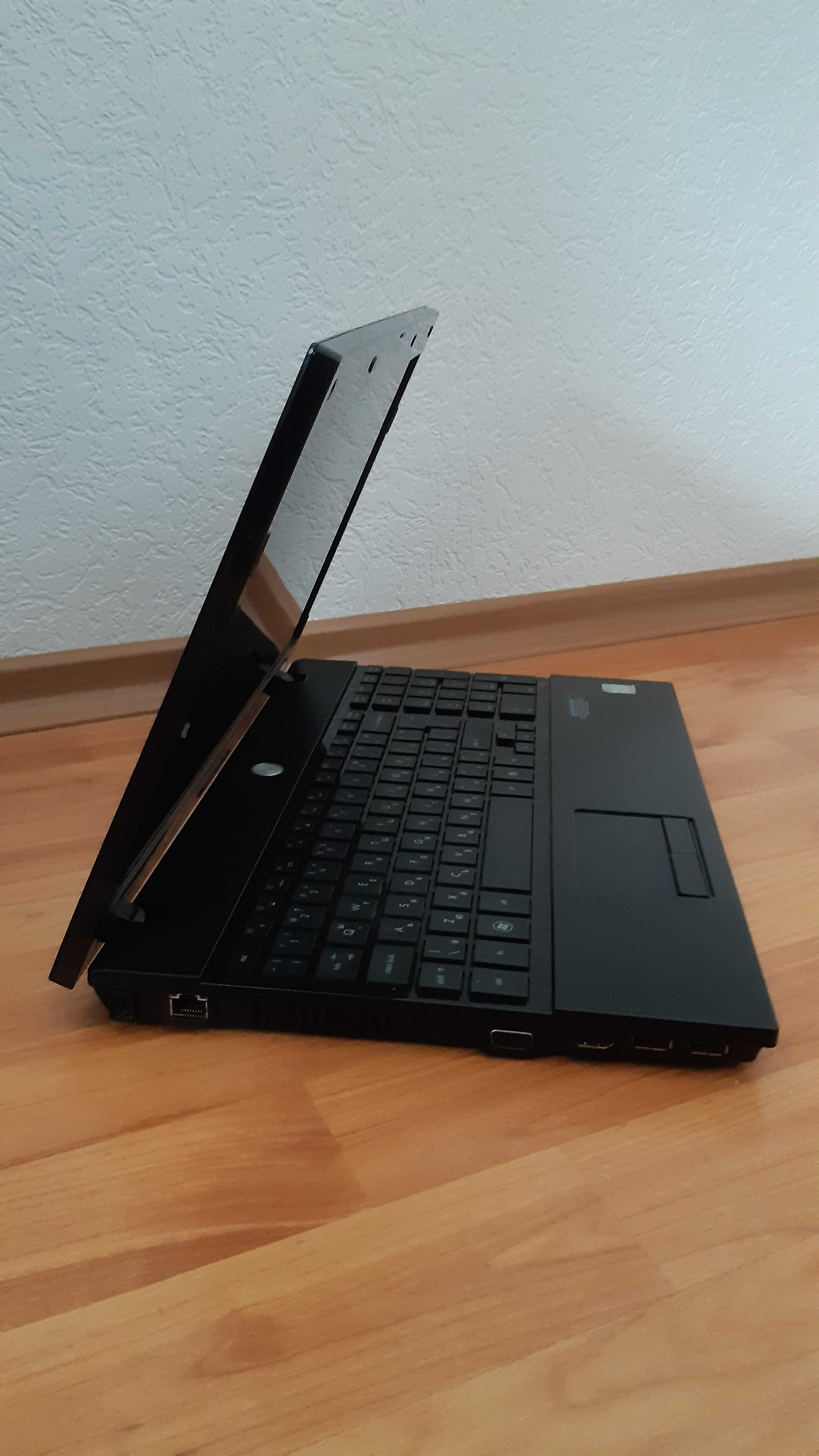 HP ProBook 4515s