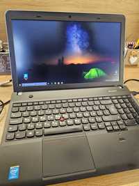 Лаптоп Lenovo ThinkPad E540 i7/740M 4GB/128SSD изключително запазен