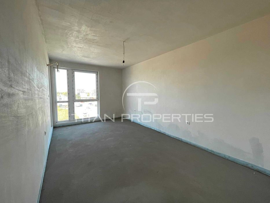 Продава се Двустаен апартамент в Пловдив, Христо Смирненски - 81 кв.м за 1334 €/кв.м - Снимка #2