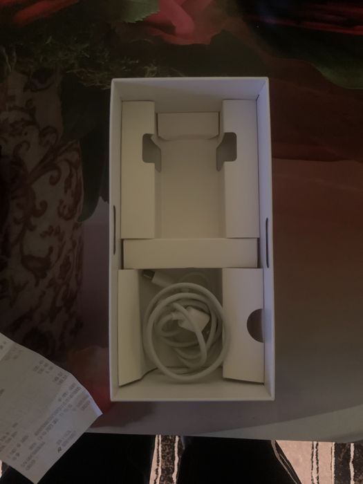 Huawei Nova Y61, Sapphire Blue, 64GB/4GB RAM, nou, sigilat, cu acte.