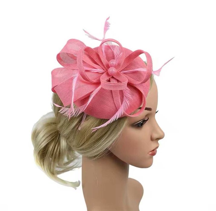 Voaleta lila / roz pentru ocazie