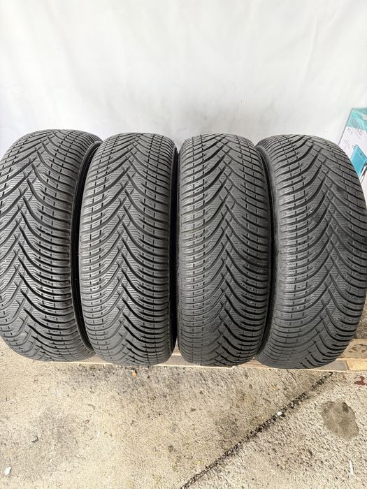 225/60/17 Kleber dot22 4бр