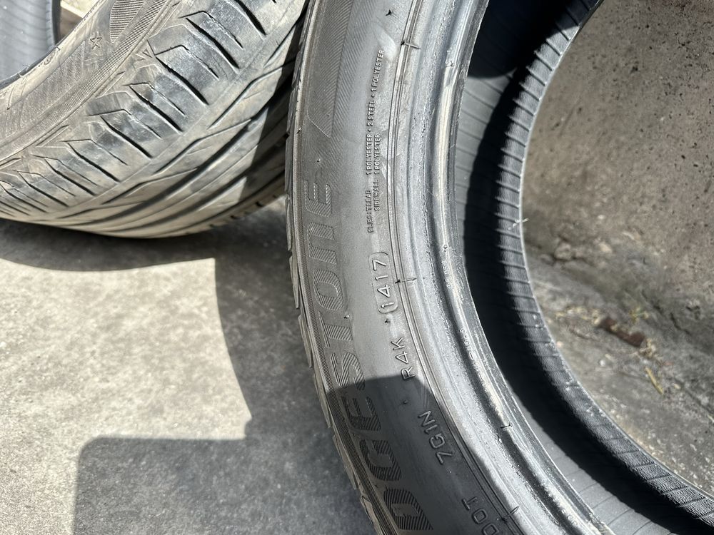 Летни гуми Bridgestone Turanza T001 за BMW 225/50/18