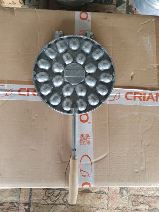 Forme prăjituri diverse