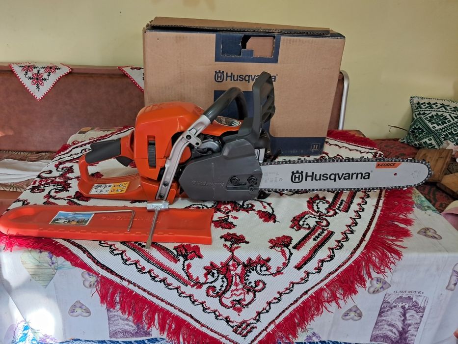 Husgvarna 545 professional