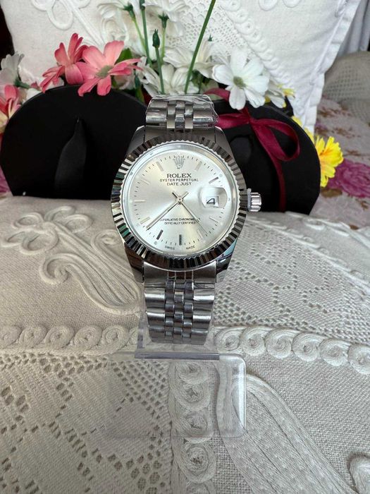 Часовници Rolex нови