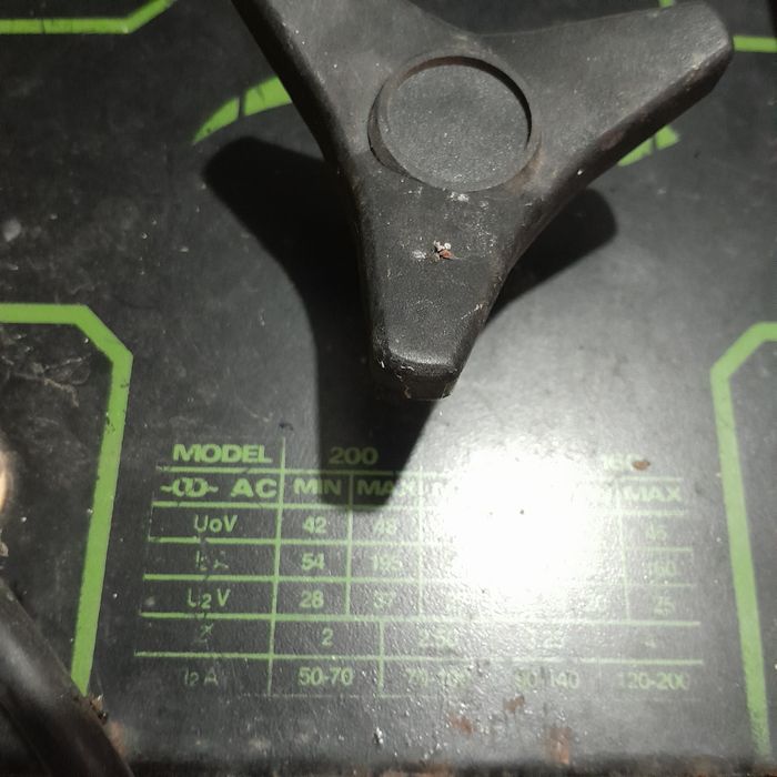 електрожен PROFI QUALITAT 165