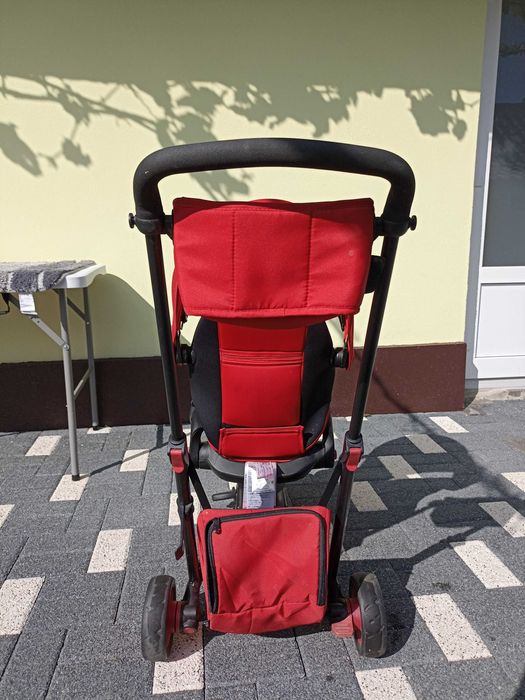 Tricicleta 6 in 1 Pentru Copii