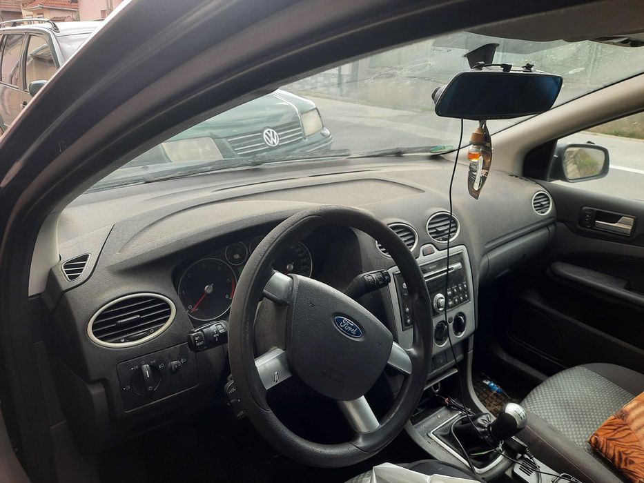 Ford focus 1.6 2006
