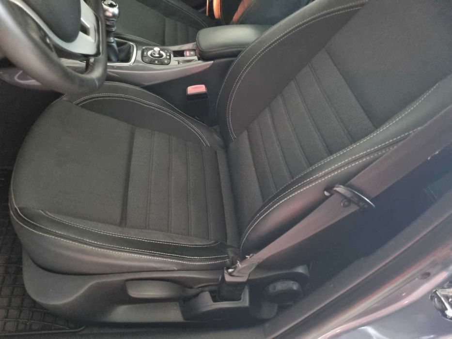 Renault Laguna 3 GT 4Control - 2.0 dCi 180 - EURO 5