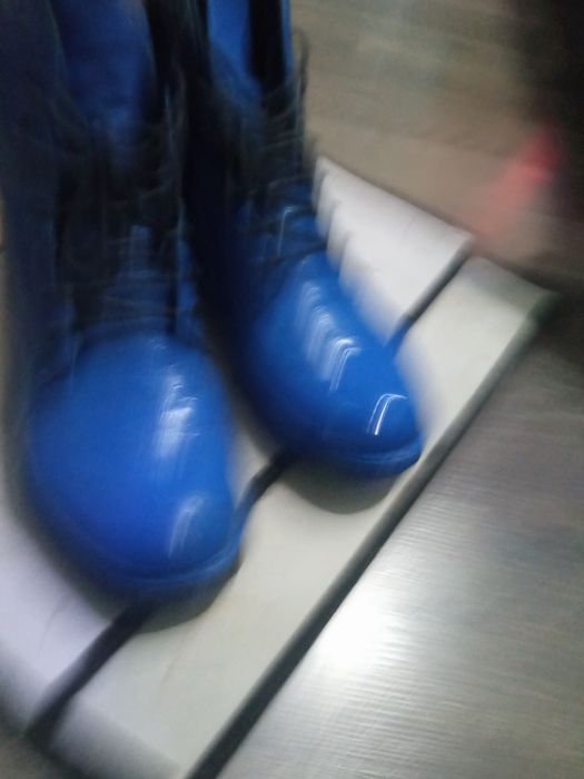 Ghete de dama fara defect