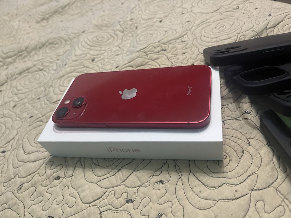 Iphone 13 impecabil