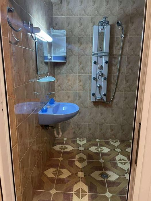 Дава се под наем Двустаен апартамент в София, Център - 56 кв.м за 450 € - Снимка #6