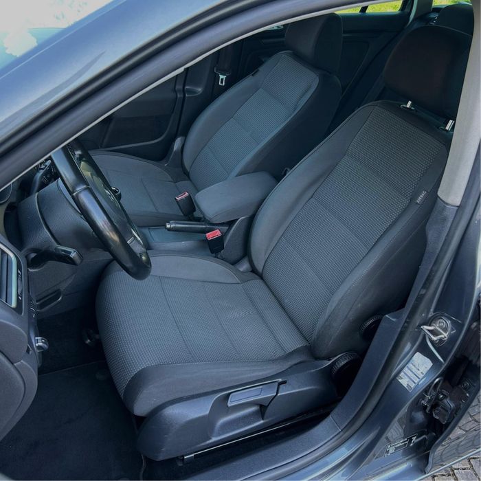 Vw Golf6 style/2.0TDI/140cp/2011