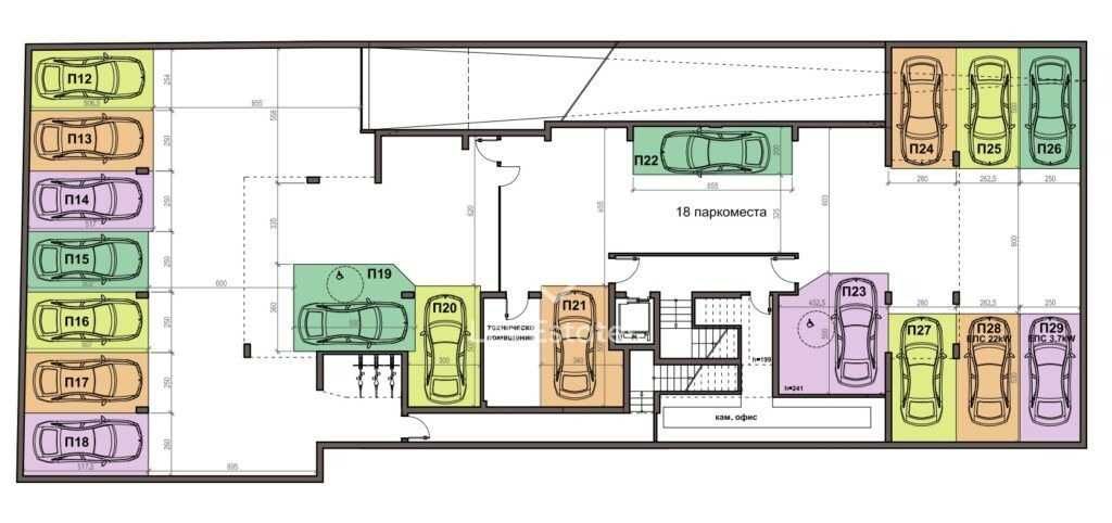 Продава се Тристаен апартамент в с. Равда, Област Бургас - 67 кв.м за 1492 €/кв.м - Снимка #2