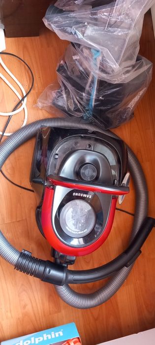 Aspirator Samsung