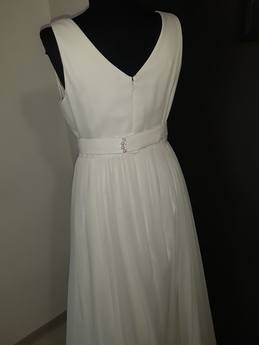 Vand rochie de mireasa