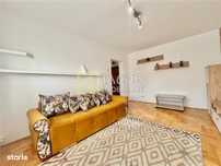 Apartament 2 CD, ultracentral, de inchiriat, etaj 4
