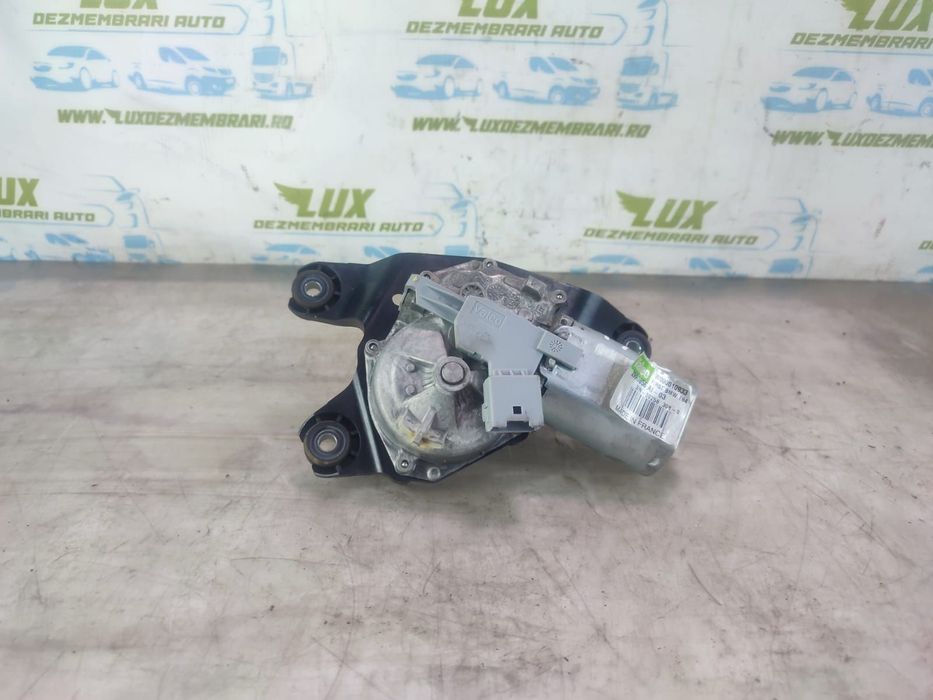 Motoras stergator haion   2990856al BMW X1 E84 [2009 - 2012] 2.0 d N4