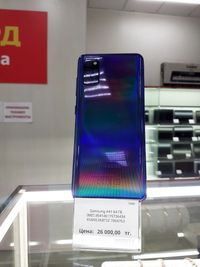 Samsung A41 64GB Ломбард ТехноАқша