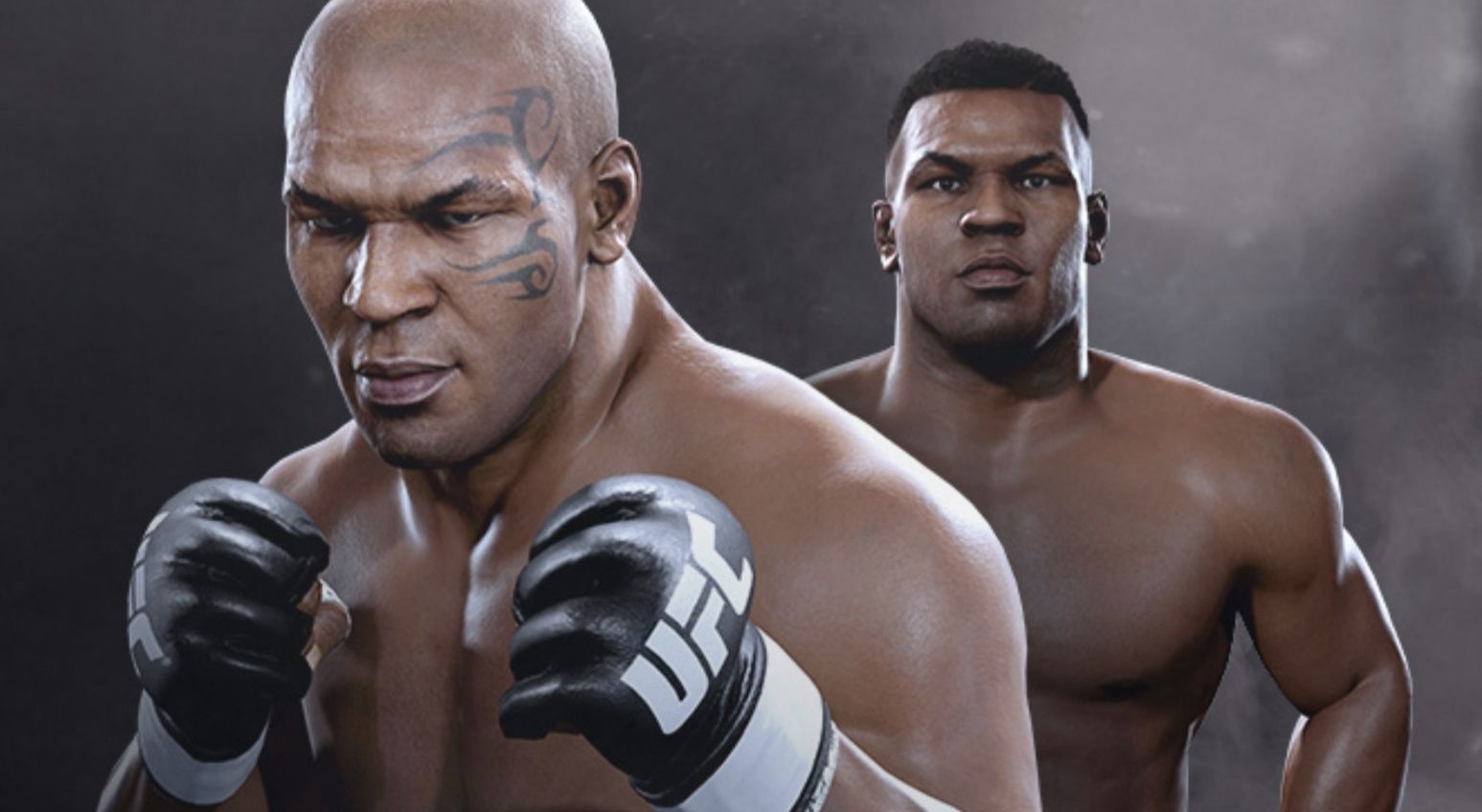 UFC 2 на Playstation 4 б/у
