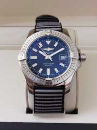 BREITLING Avenger II Automatic 43 Diver A17318