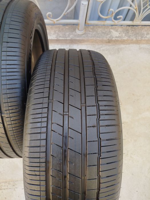 255 45 R20 Shina Hankook ventus 2 dona