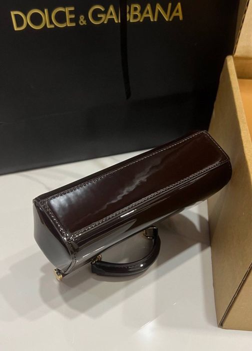 Geanta Dolce&Gabbana Sicily