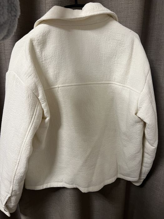 Преходно яке ZARA