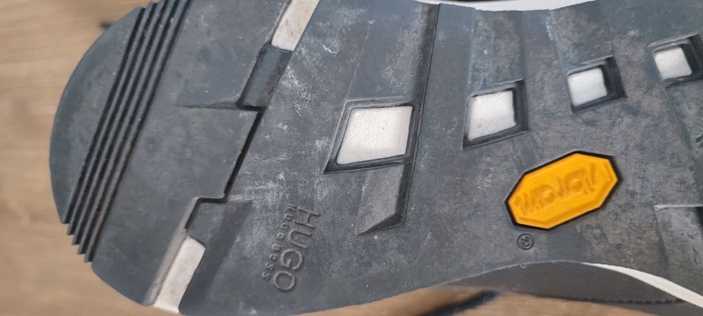 HUGO Hybrid номер-45