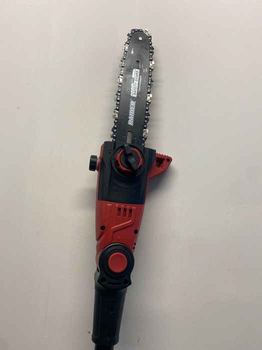 R20 Кастрачка 250mm SDS 3/8".050" (1.3mm)  1x4Ah 3m/R20 Коса 20V 2x2Ah