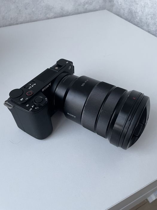 Sony ZV-E10 ii/ MARK 2/ MARK II