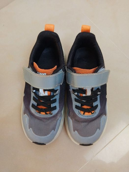 Маратонки за момче