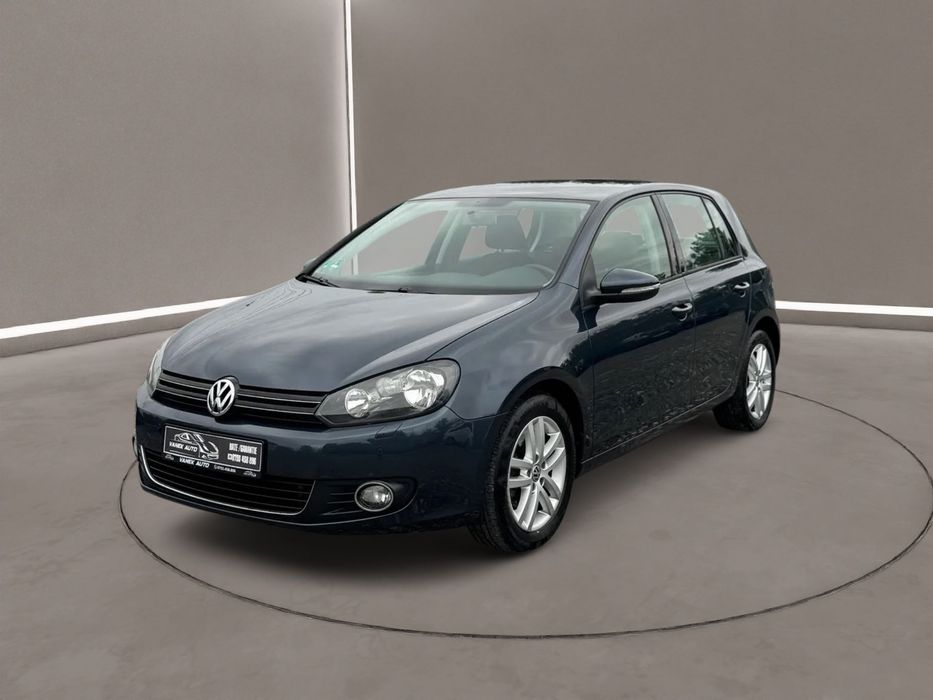 Volkswagen Golf Rate 0% avans /Garantie 12 luni