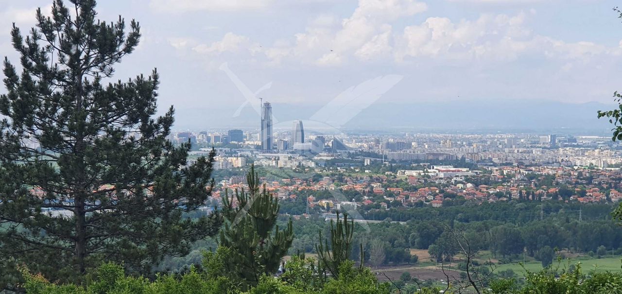 Продава се Парцел в с. Герман, Област София-град - 561 кв.м за 106 €/кв.м - Снимка #3