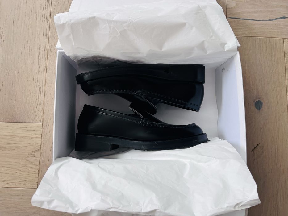 Обувки/лоуфърки By Far