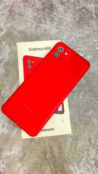 Samsung Galaxy A03  / 64 гб  (г Актау 7 мкр 12 дом  ) лот 359048