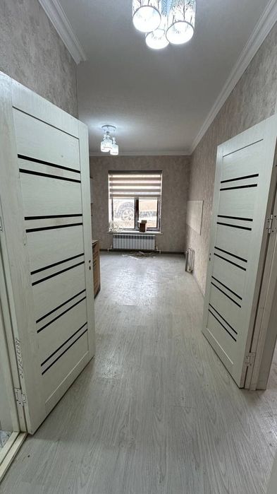 Продаётся  2х комнатная квартира