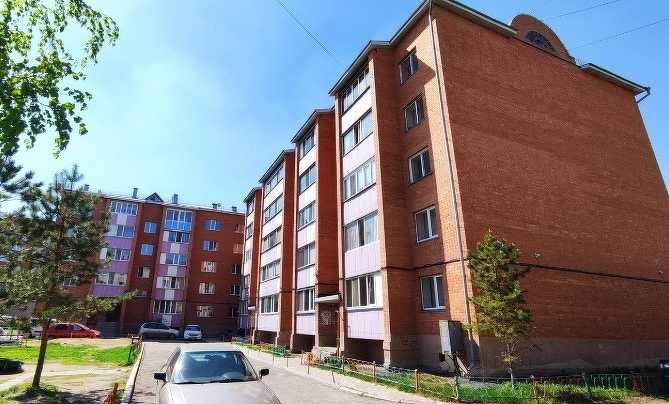 2х комнатная квартира