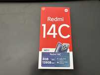 Продавам Xiaomi Redmi 14C 128/4GB-НОВ