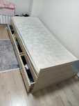 Продам кровать б/у
